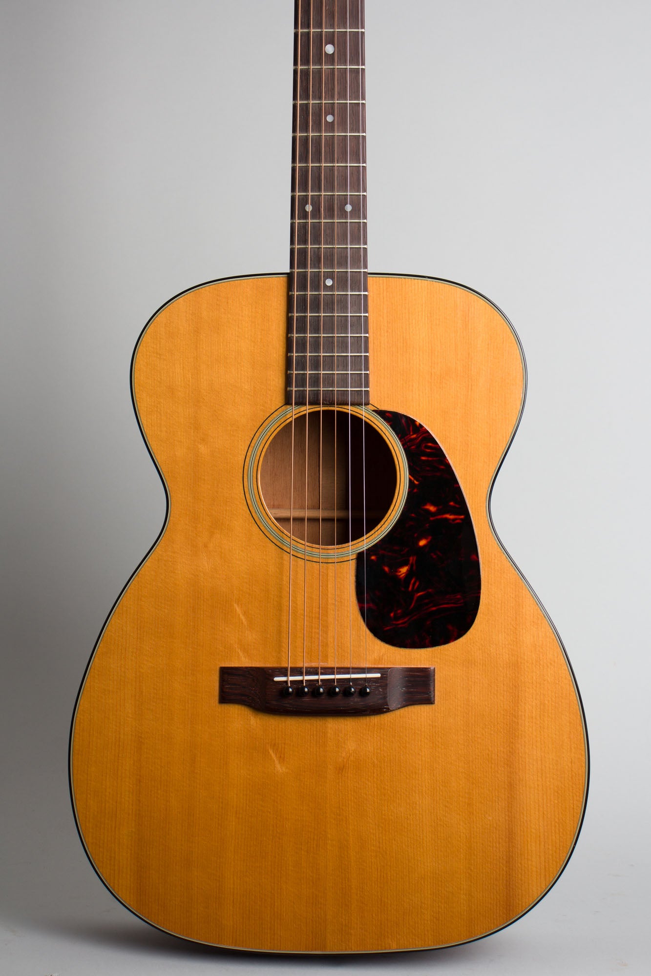 C. F. Martin 00-18 Flat Top Acoustic Guitar (1967)