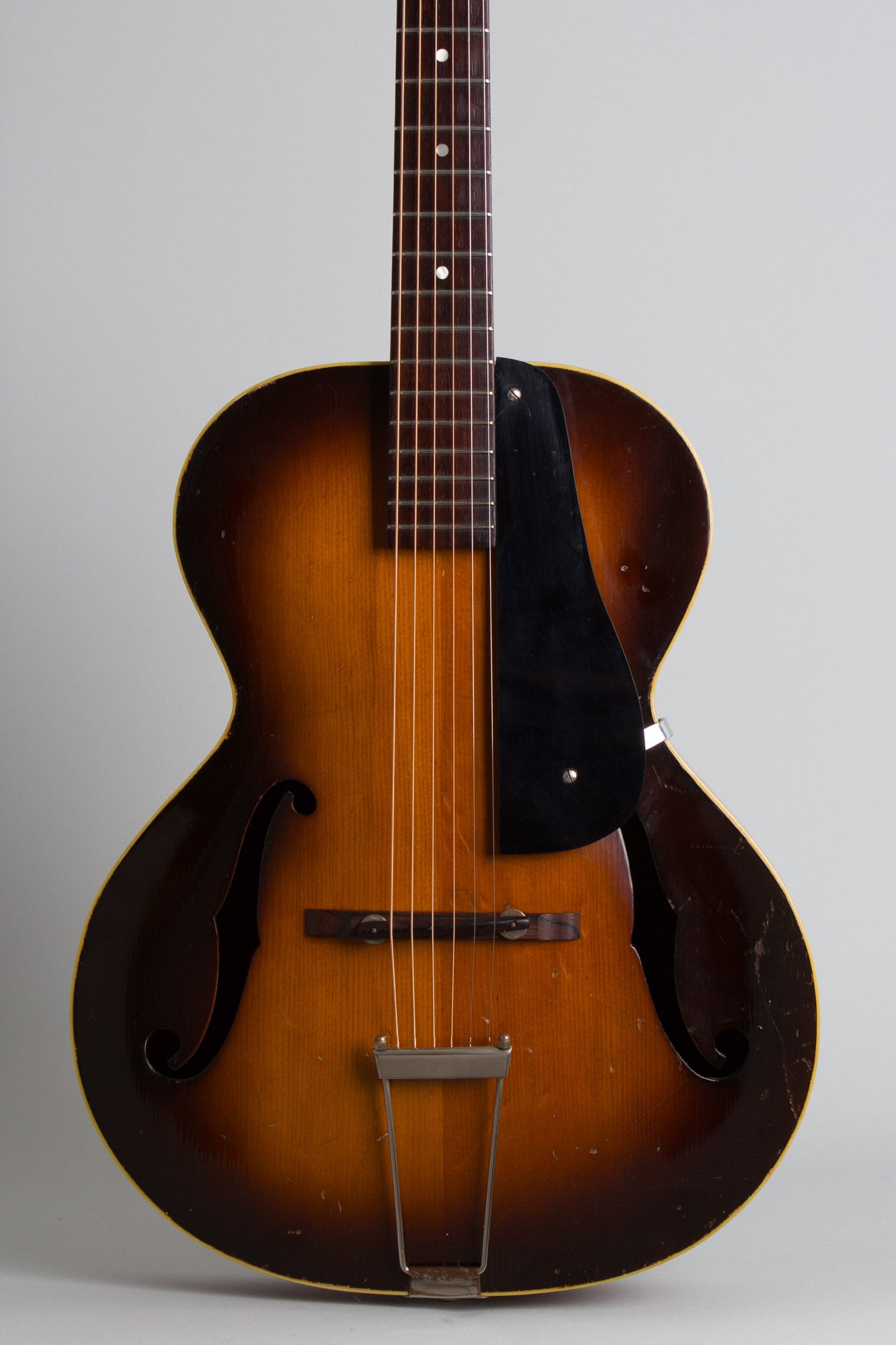 Epiphone Olympic Arch Top Acoustic Guitar (1941)