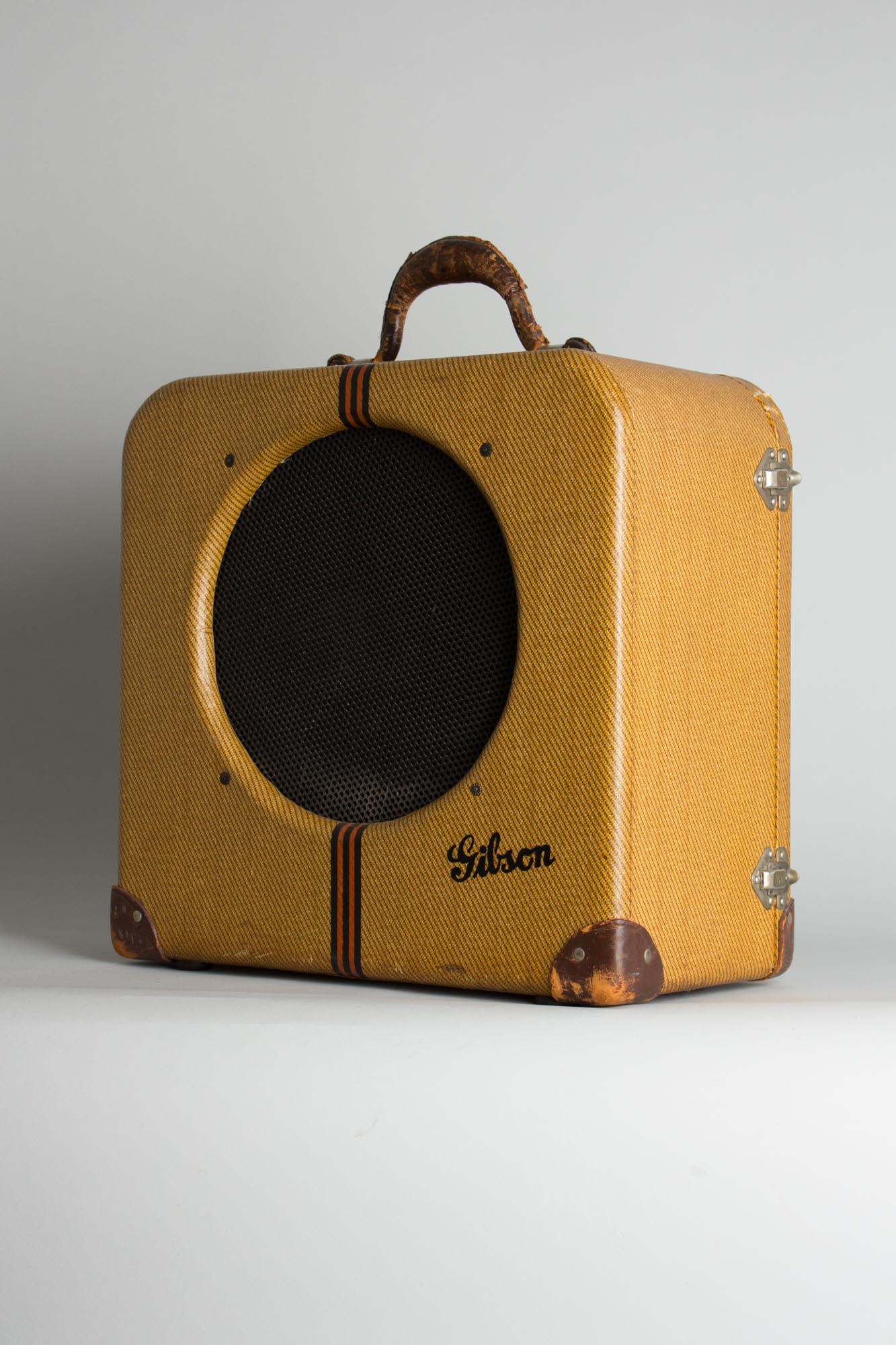 Gibson EH-150 Tube Amplifier (1939)