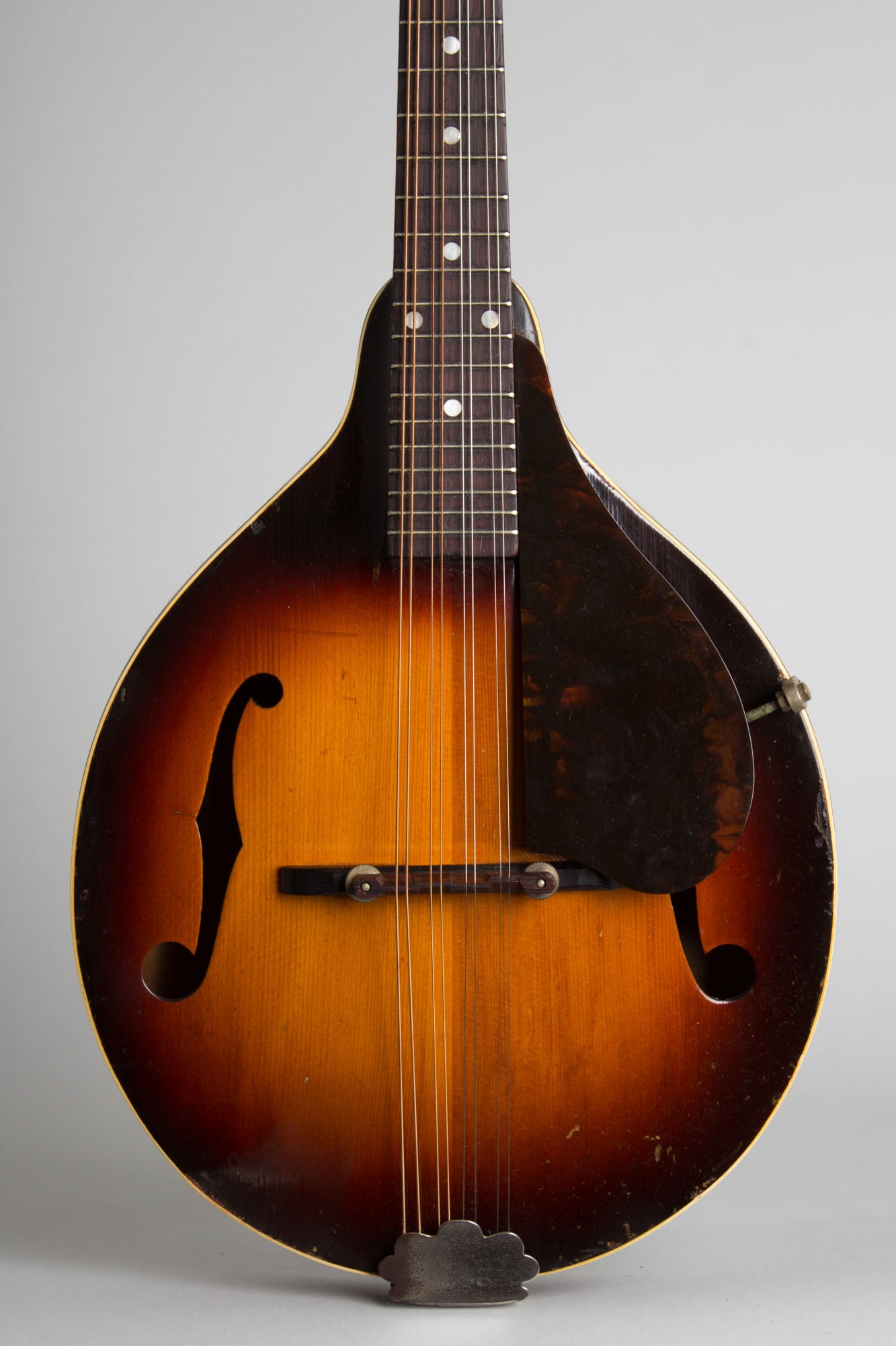 Gibson A-1 Carved Top Mandolin (1940)
