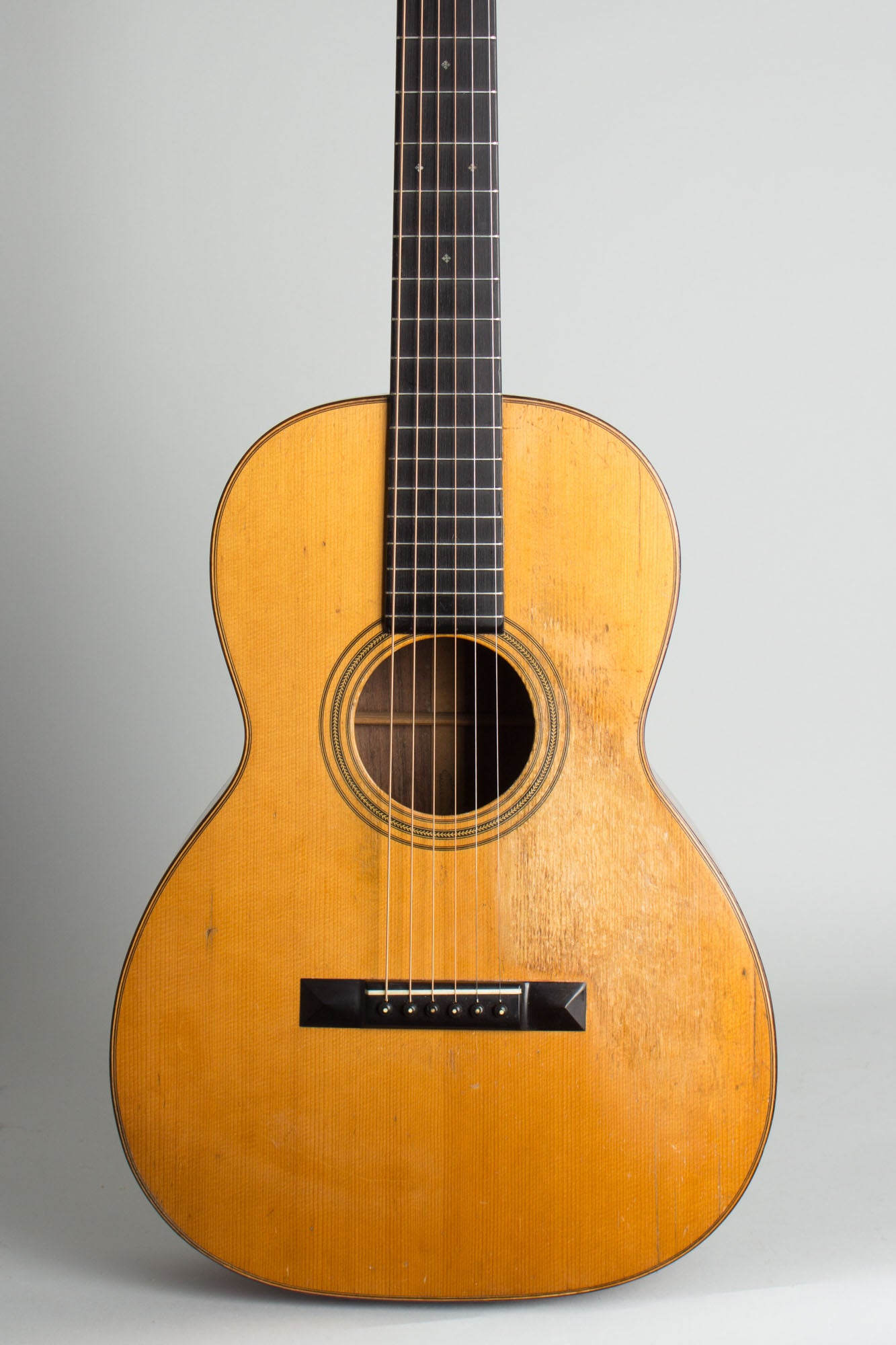C. F. Martin 00-21 Flat Top Acoustic Guitar (1929)