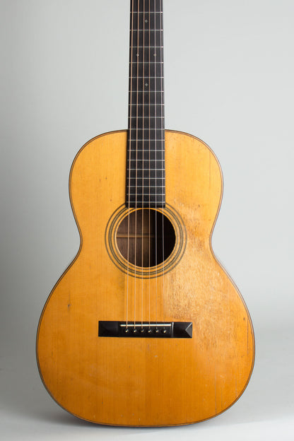 C. F. Martin 00-21 Flat Top Acoustic Guitar (1929)