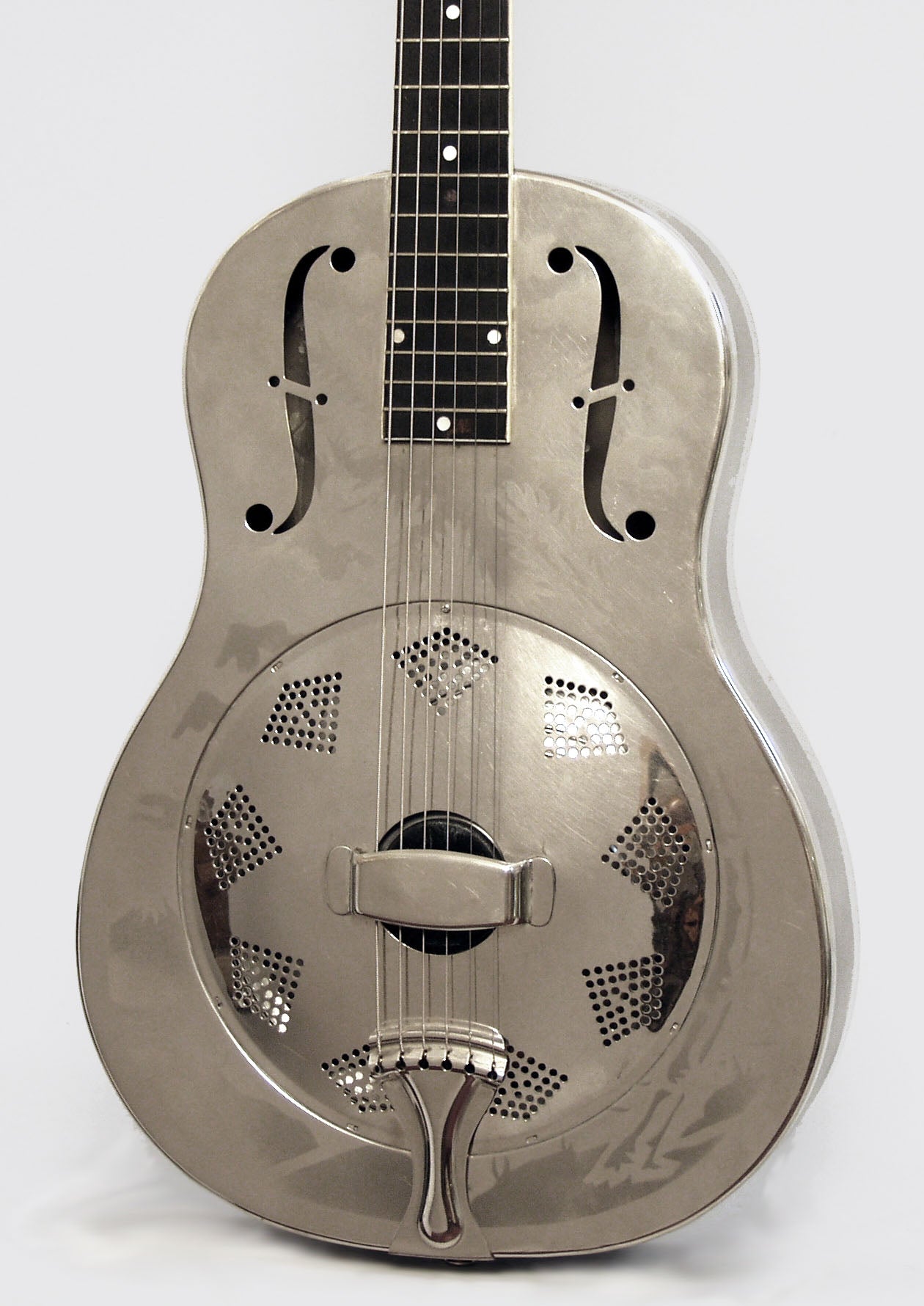National Style 0 Resophonic Guitar (1931)