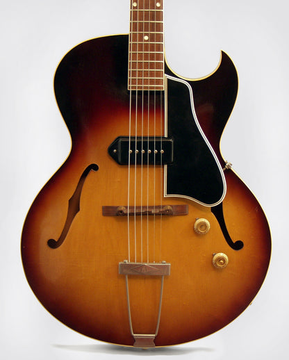 Gibson ES-225T Semi-Hollow Body Electric Guitar (1959)
