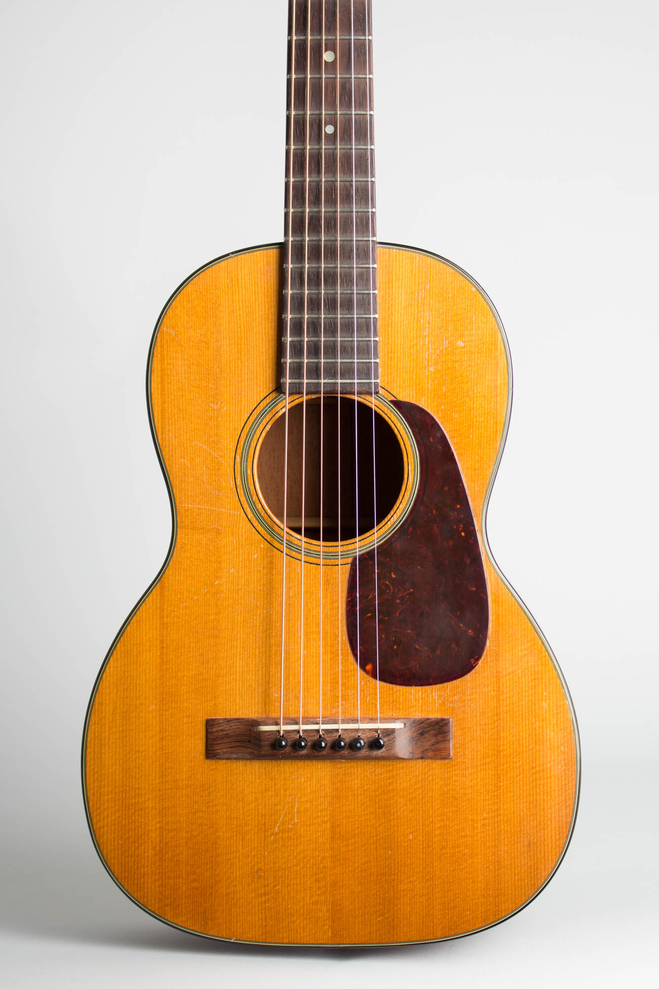 C. F. Martin 5-18 Flat Top Acoustic Guitar (1950)