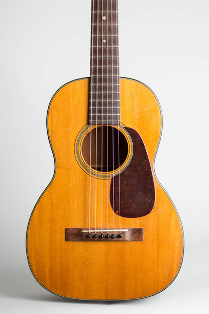C. F. Martin 5-18 Flat Top Acoustic Guitar (1950)