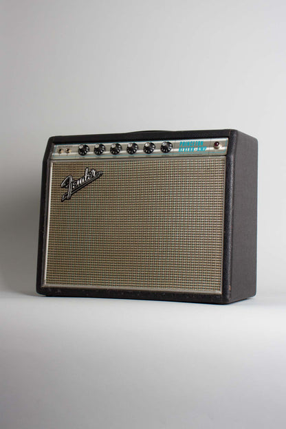 Fender Princeton Reverb AA1164 Tube Amplifier (1968)