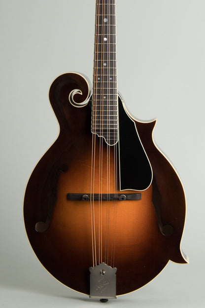 Northfield NFB-F5E Big Mon Carved Top Mandolin (2026)