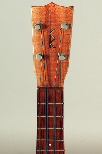 Kamaka Soprano Ukulele (1960's)