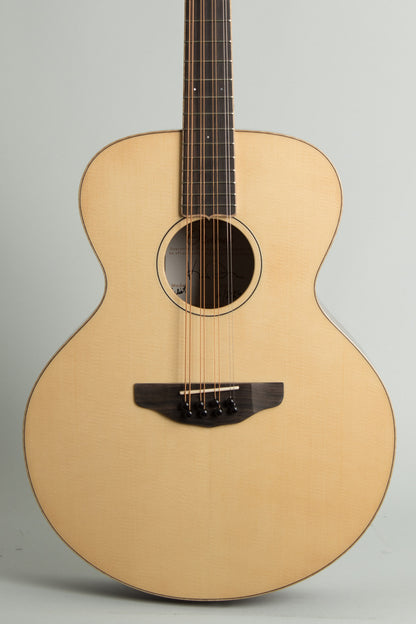 Octolindo Artist S flat top Octave Mandolin (2026)