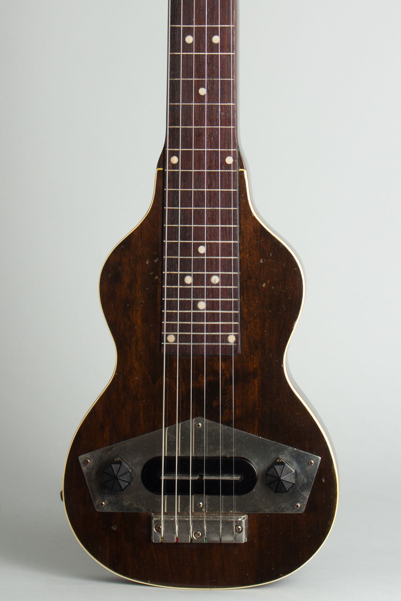 Kalamazoo KEH Lap Steel Electric Guitar (1939)