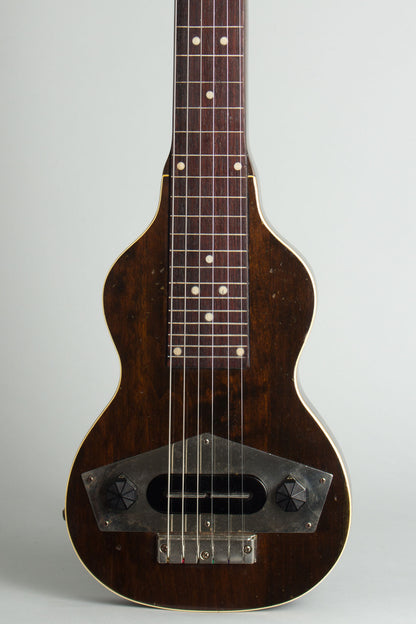 Kalamazoo KEH Lap Steel Electric Guitar (1939)