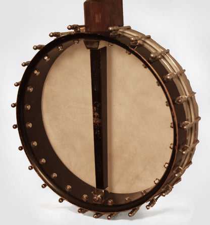 W. A. Cole Eclipse #3000 Banjo (1896)