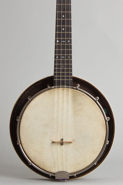 Gretsch No. 56 Solo Banjo Ukulele (1935)