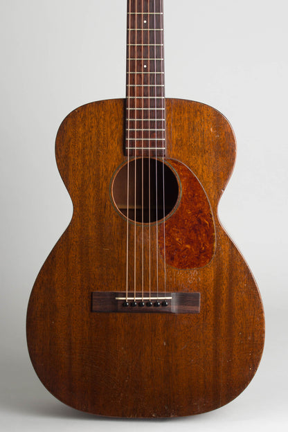 C. F. Martin 0-15 Flat Top Acoustic Guitar (1957)