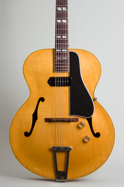 Gibson ES-300N Arch Top Hollow Body Electric Guitar (1947-8)