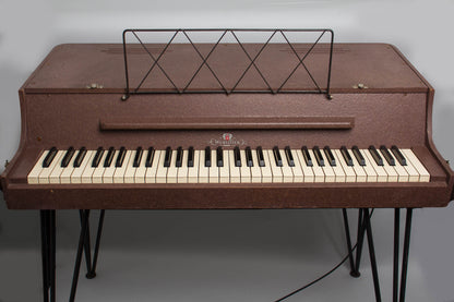 Wurlitzer Model 111 LOCAL PICKUP ONLY Electric Piano (1955)