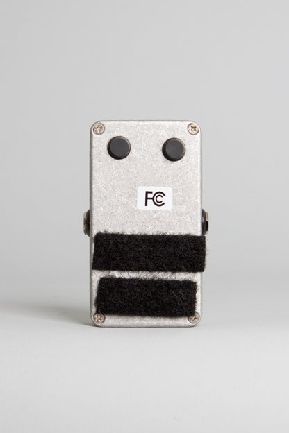 Electro-Harmonix Soul Food Overdrive Pedal Effect