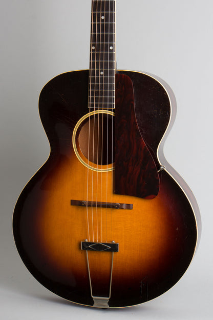 Gibson L-75 Arch Top Acoustic Guitar (1939)