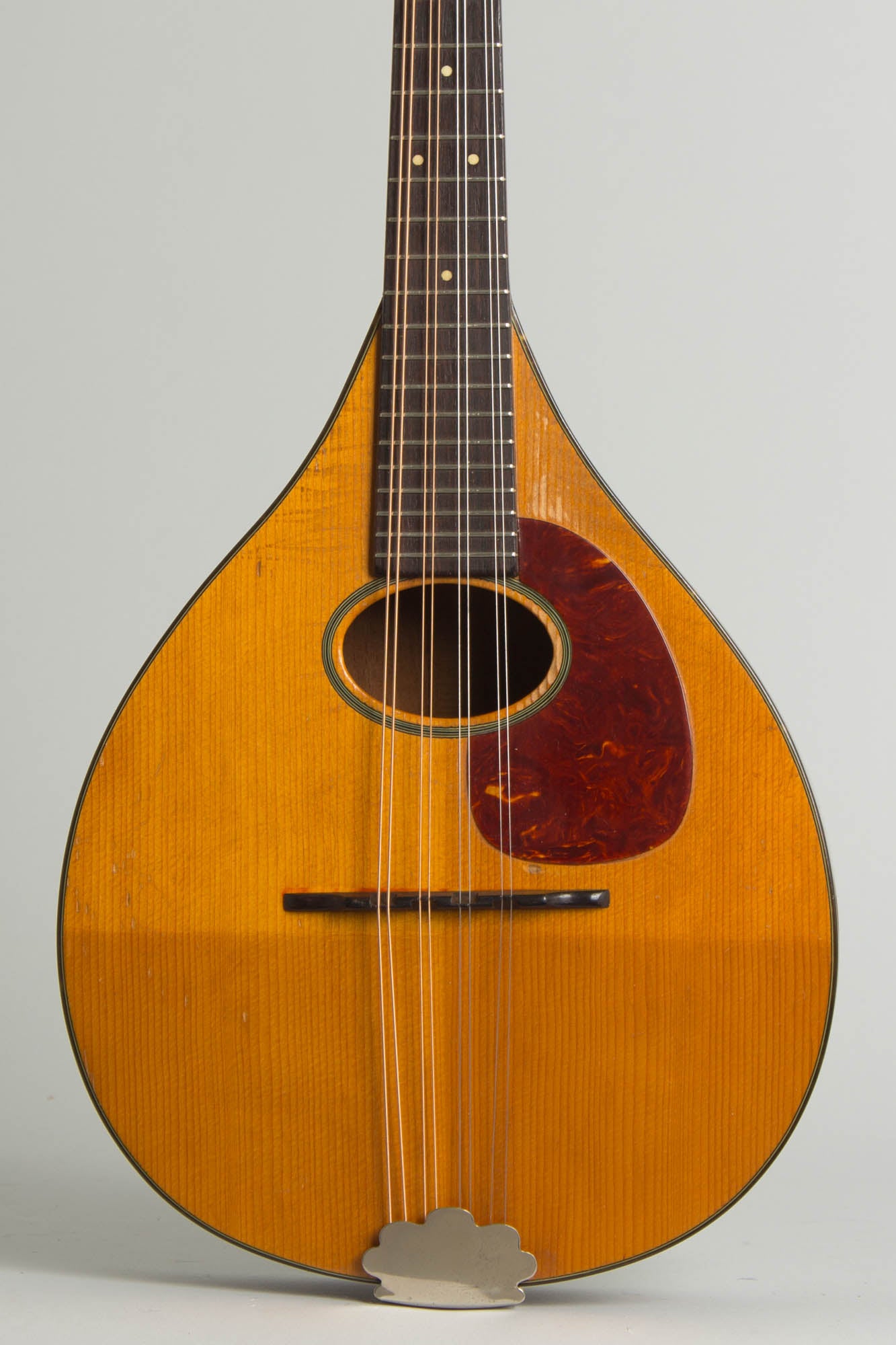 C. F. Martin Style A Flat Back Mandolin (1949)