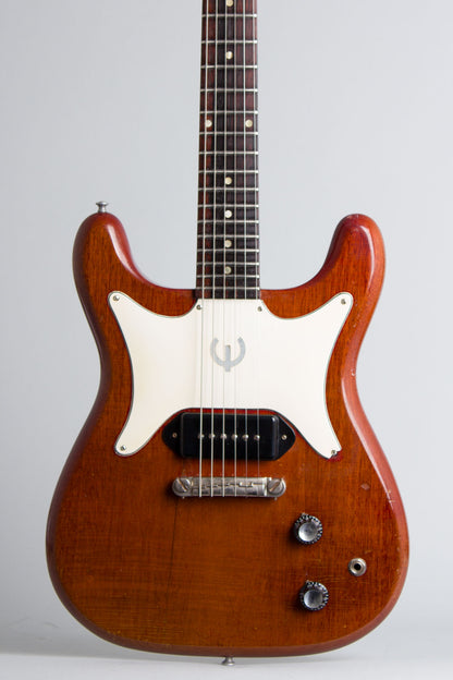 Epiphone Coronet SB-533 Solid Body Electric Guitar (1963)