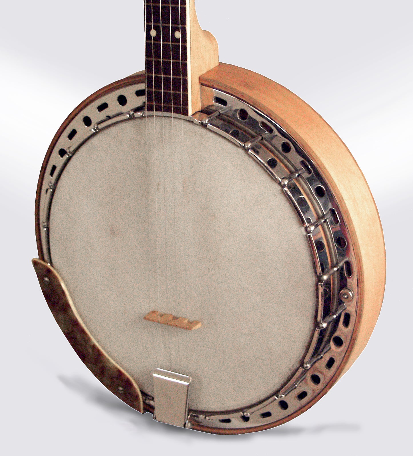 Kay Orpheum 5 String Resonator Banjo (1952)
