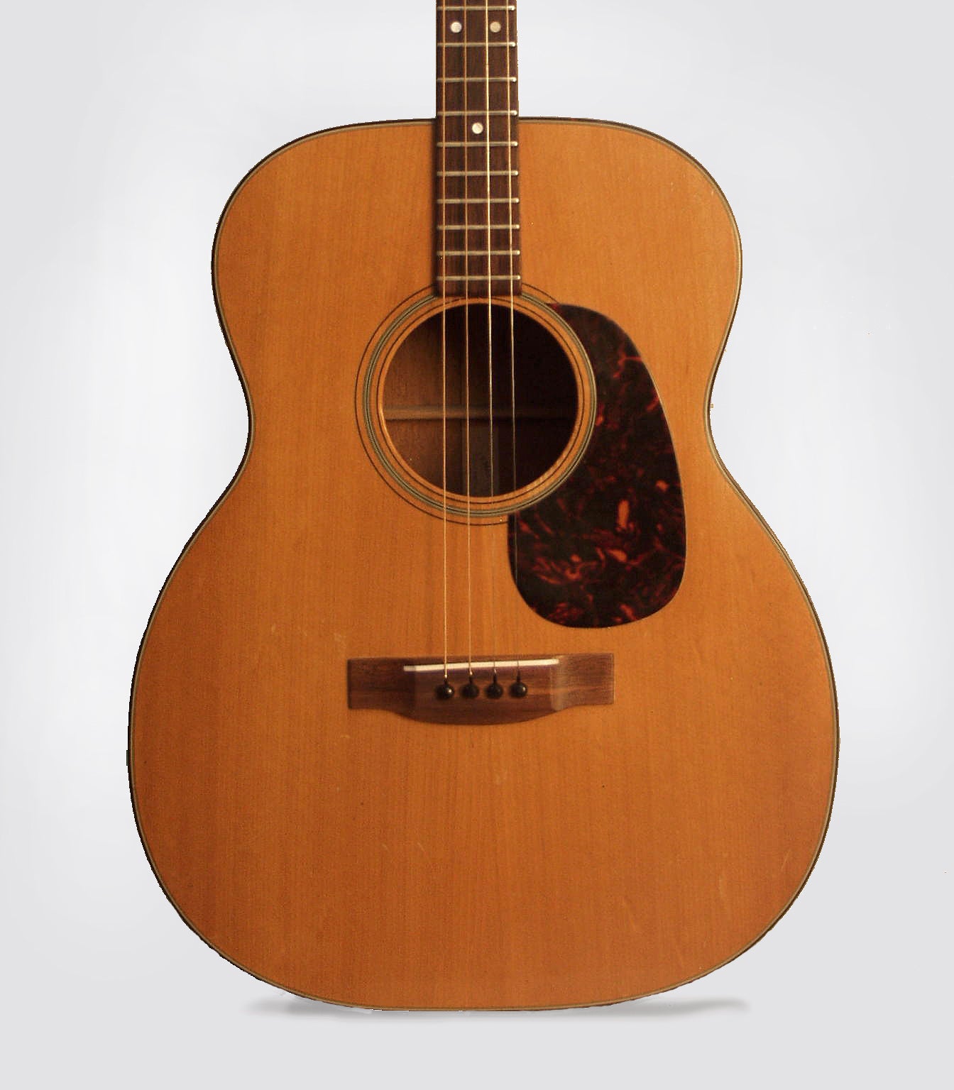 C. F. Martin 0-18T Tenor Guitar (1965)