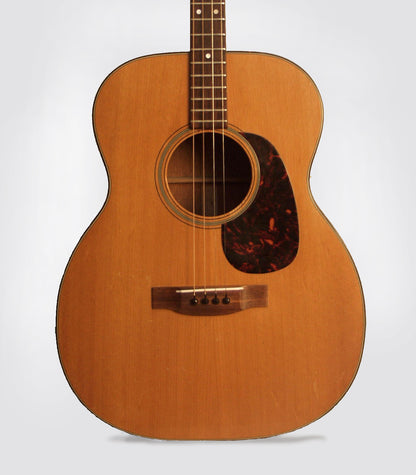 C. F. Martin 0-18T Tenor Guitar (1965)