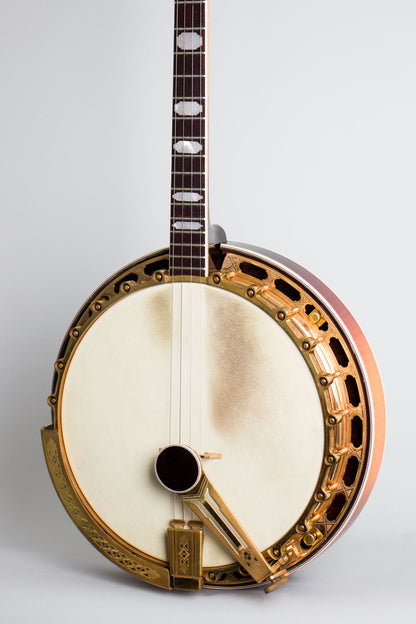 Gibson TB-18 Tenor Banjo (1937)