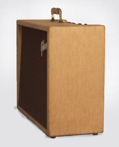 Gibson Explorer Tube Amplifier (1963)