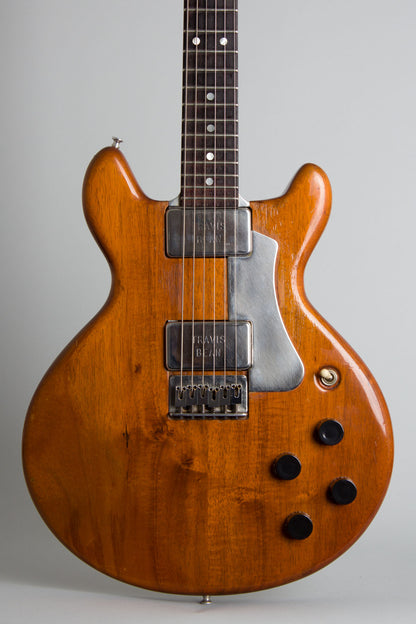 Travis Bean TB-1000S Standard Solid Body Electric Guitar (1977)