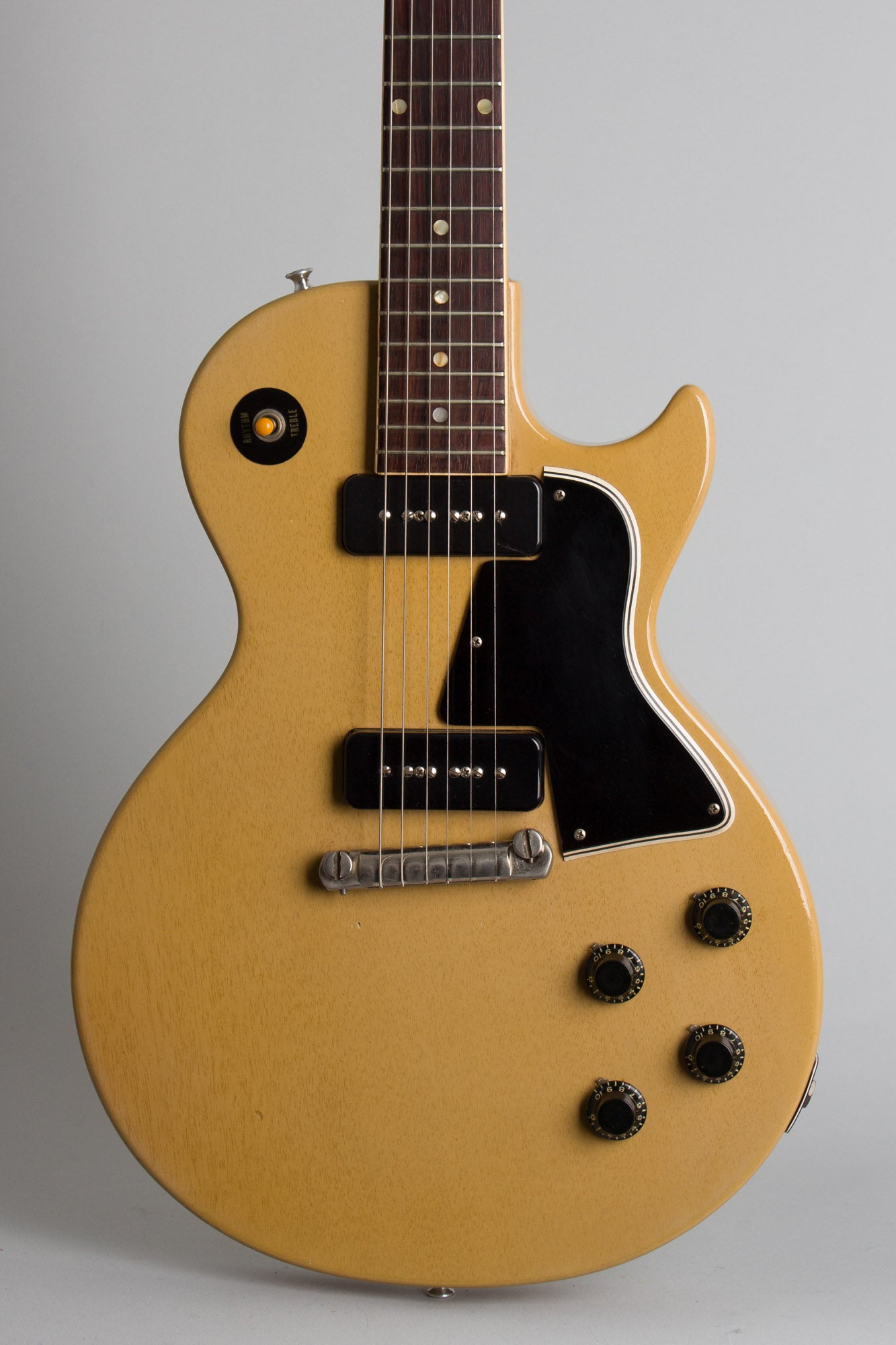 Gibson Les Paul Special Solid Body Electric Guitar (1956)
