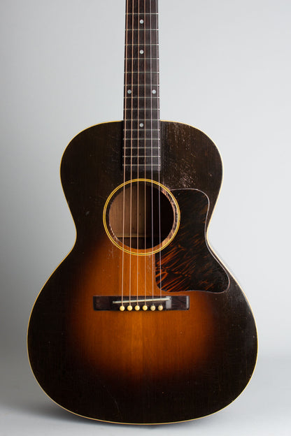 Gibson L-00 Flat Top Acoustic Guitar (1934)
