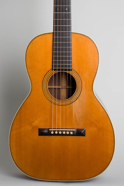 C. F. Martin 0-28 Flat Top Acoustic Guitar (1927)