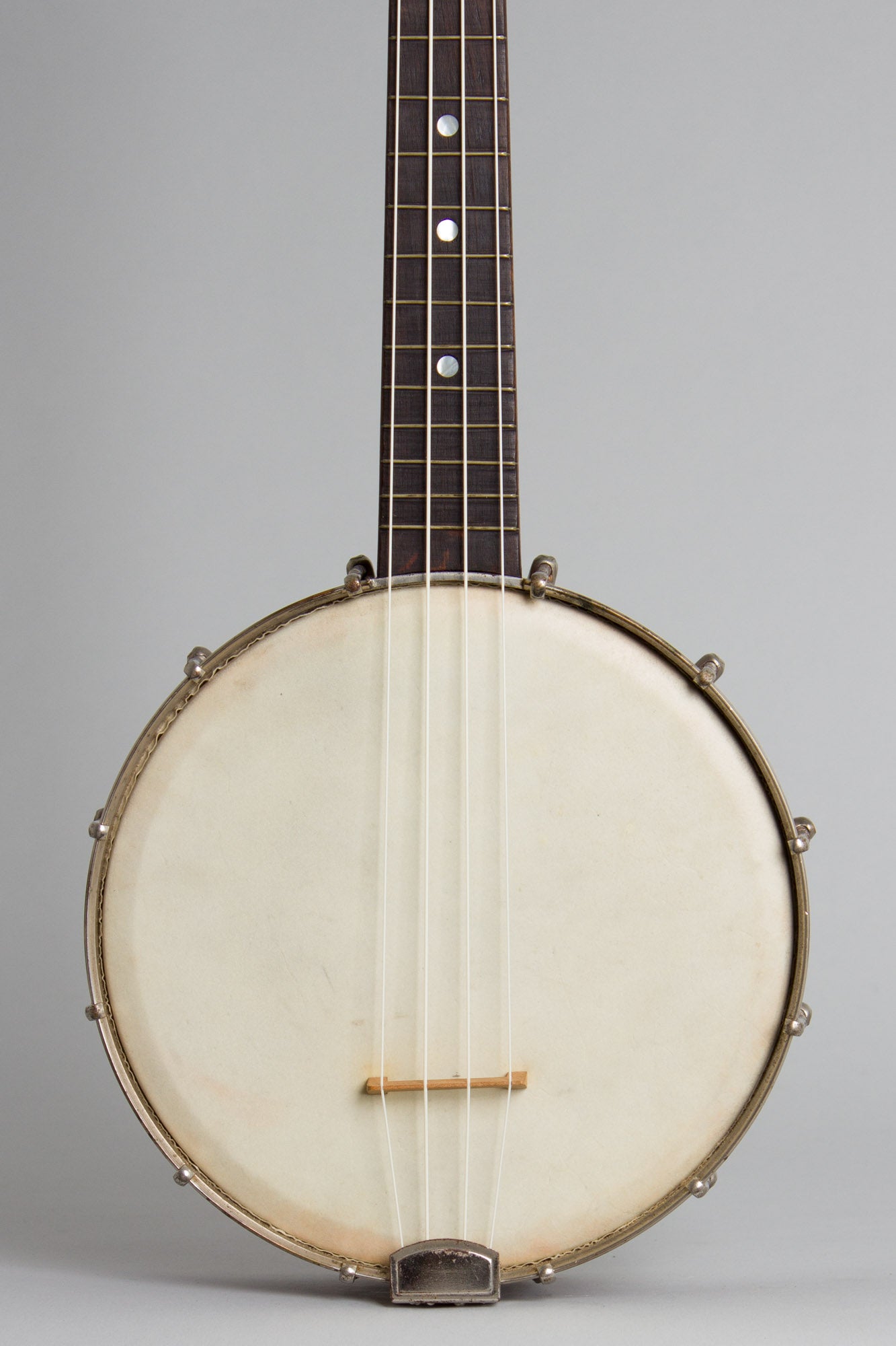 Gibson UB-2 Banjo Ukulele (1926)