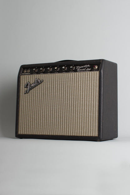 Fender Princeton Reverb AA-764 Tube Amplifier (1967)