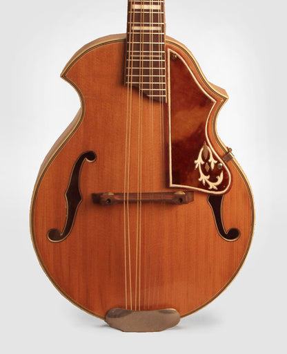 Kay K 72 Arch Top Mandolin (1954)