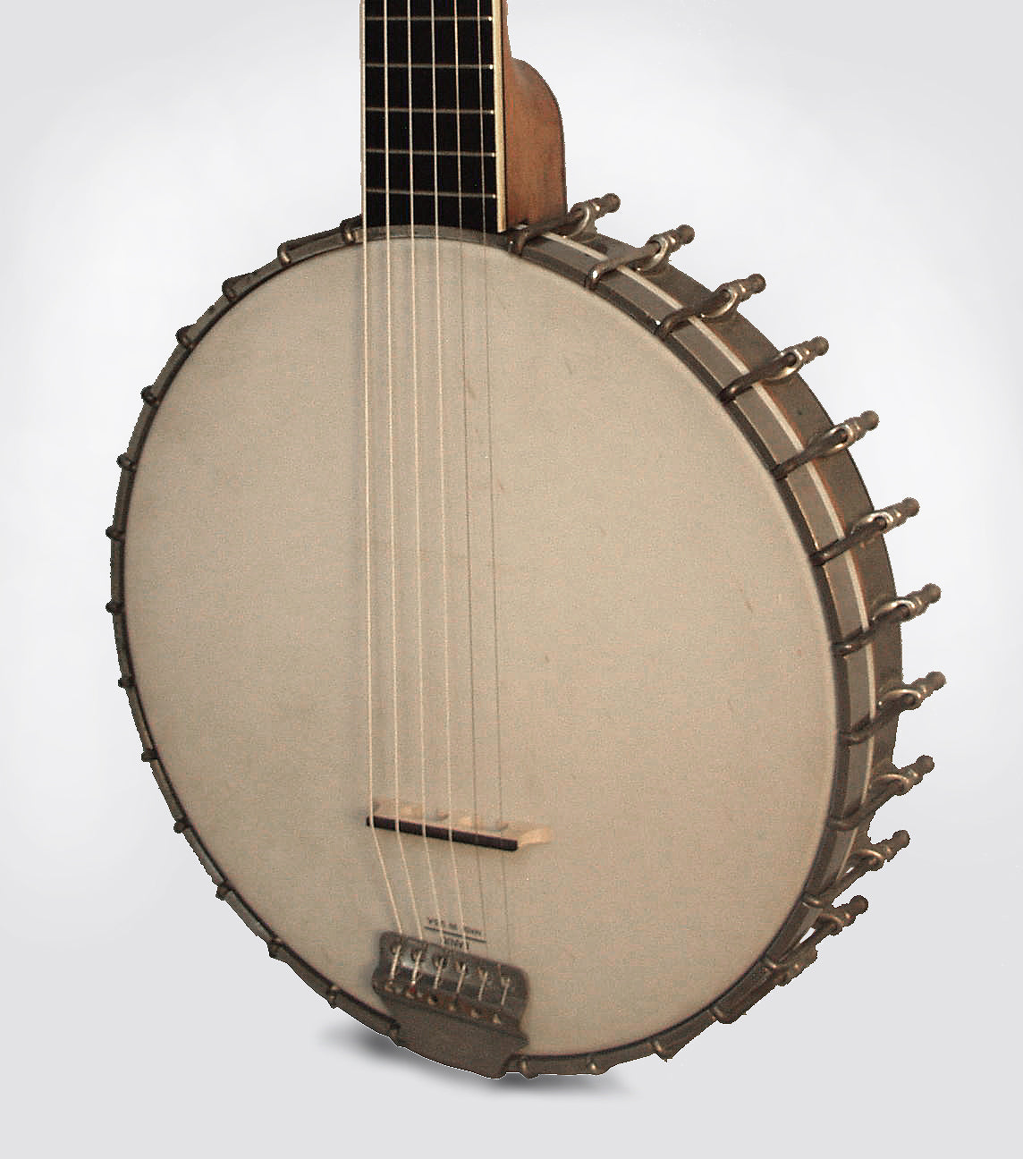 Vega Tu-Ba-Phone Guitar Banjo (1926)