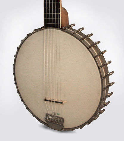 Vega Tu-Ba-Phone Guitar Banjo (1926)