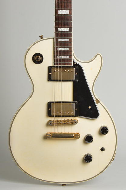 Gibson Les Paul Classic Custom Lite Solid Body Electric Guitar (2014)