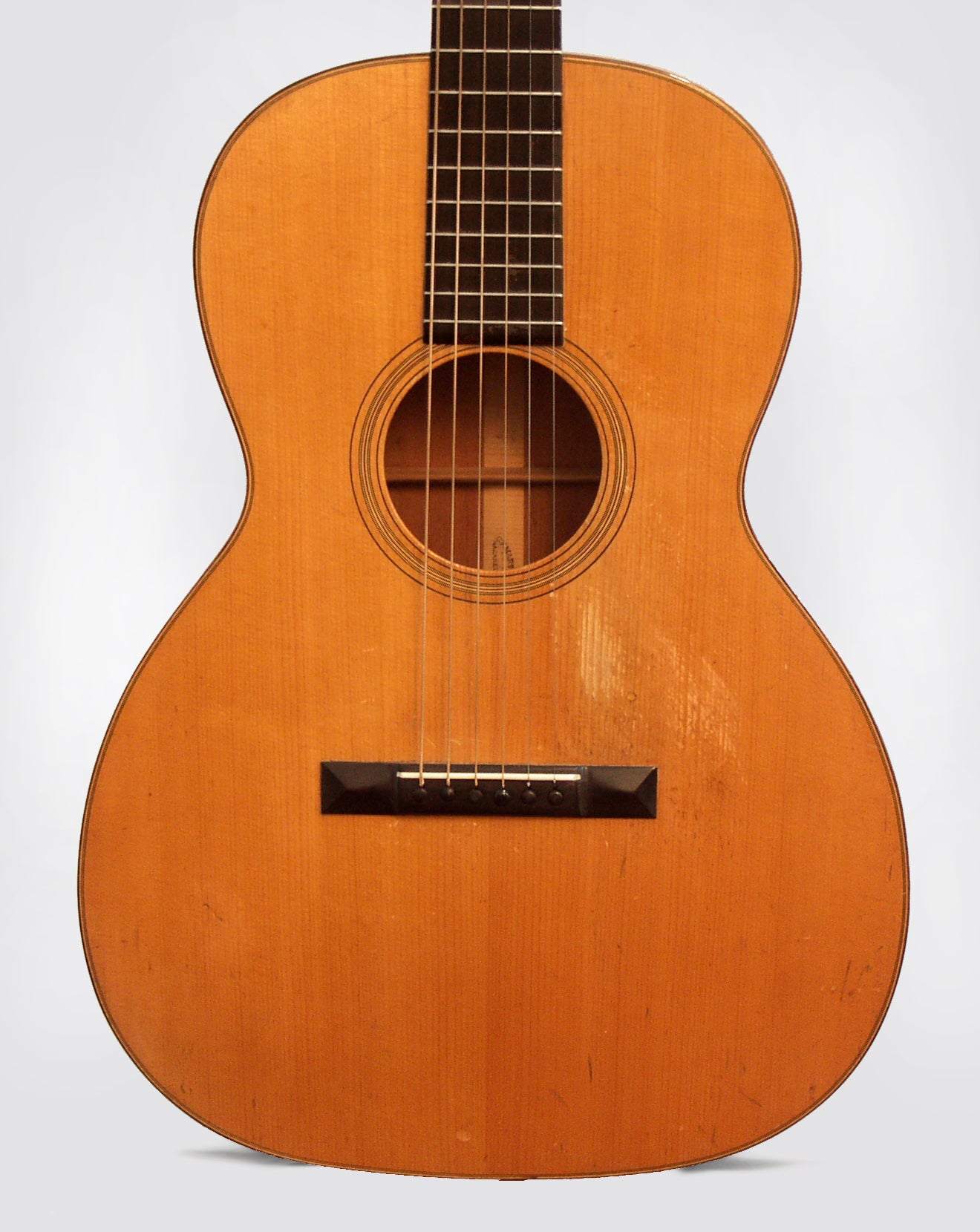 C. F. Martin 000-18 Flat Top Acoustic Guitar (1926)