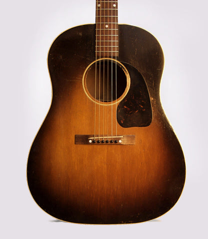 Gibson J-45 Flat Top Acoustic Guitar (1946)