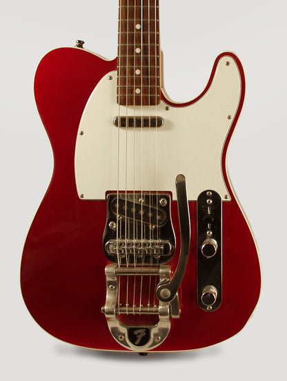 Fender Telecaster Custom Solid Body Electric Guitar (1994)