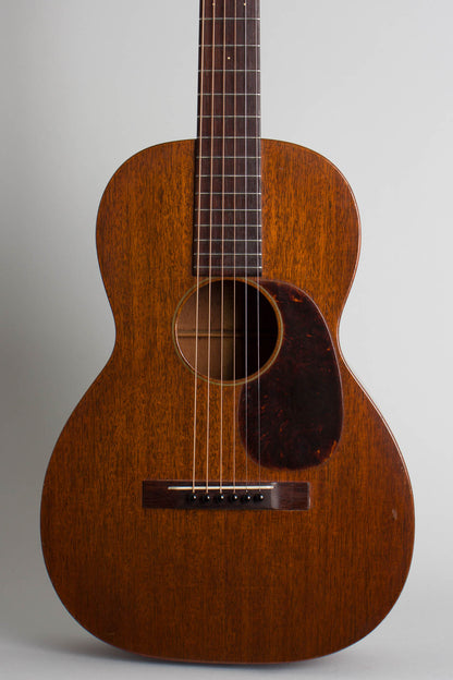 C. F. Martin 0-17 Flat Top Acoustic Guitar (1931)