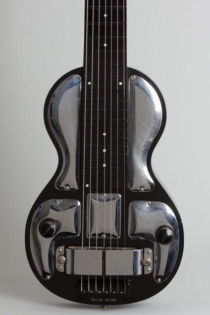 Rickenbacker Model B-7 Lap Steel Electric Guitar (1938)