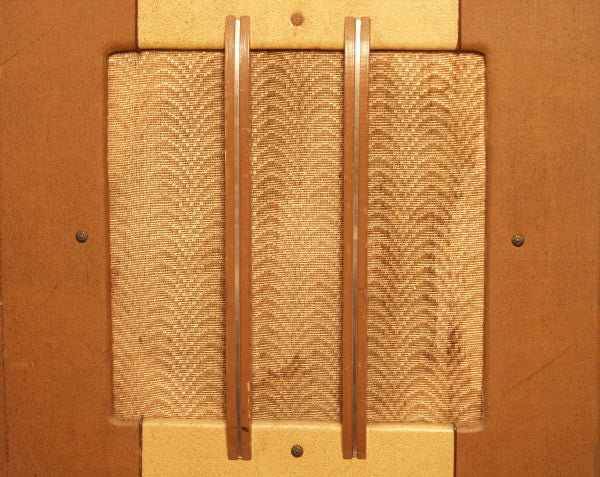 Gibson BR-4 Tube Guitar Amplifier (1947)