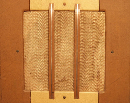 Gibson BR-4 Tube Guitar Amplifier (1947)