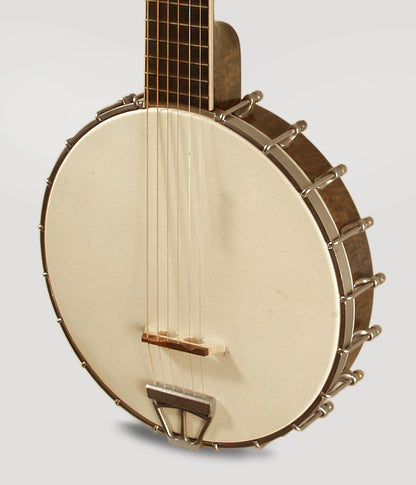 Weymann Model 540 Guitar Banjo (1924)