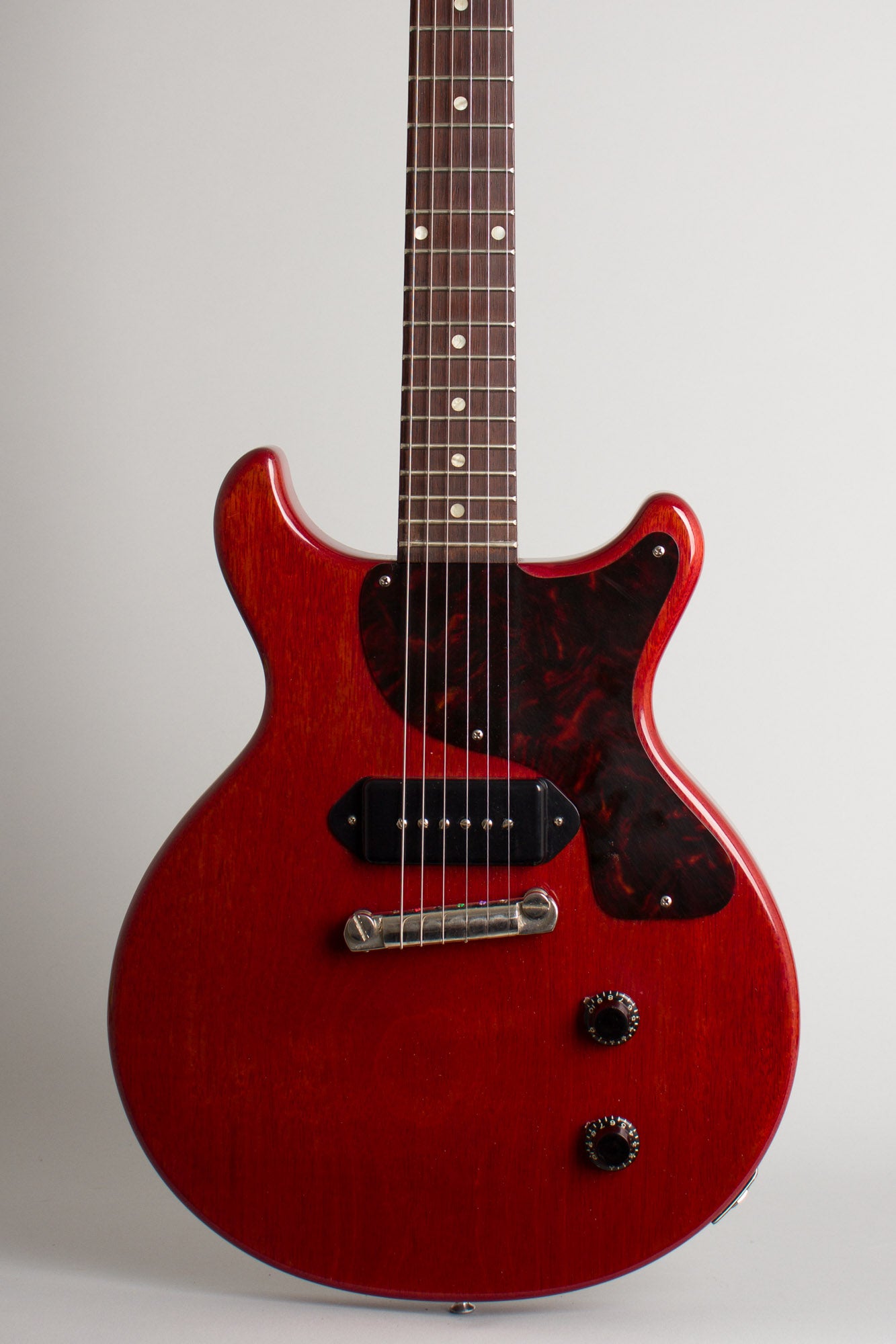 Gibson Les Paul Junior Solid Body Electric Guitar (1959)
