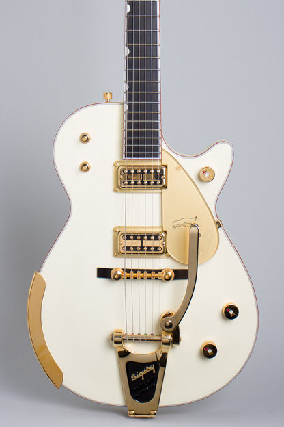 Gretsch White Penguin G6134T-58VS Solid Body Electric Guitar (2020)